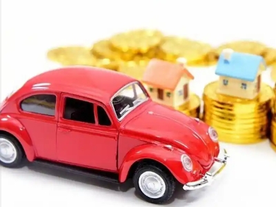 大丰车辆抵押贷款全攻略：不押车、无征信要求的申请流程